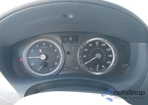 2007 Lexus Es 350 из США, поврежденный, VIN JTHBJ46G172051196